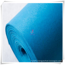 Factory Supply 100% Polyester Dyed Felt Roll